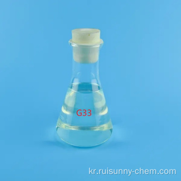 Tetrapropoxysilane CAS 번호 : 682-01-9